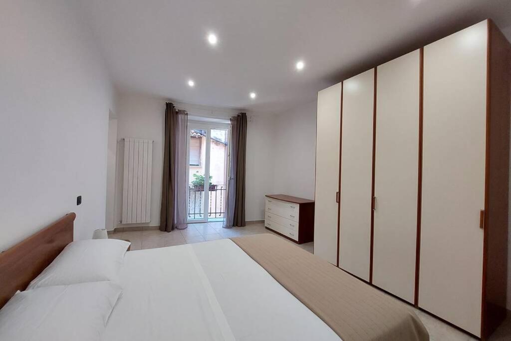 Casa Adelina - Appartamento Pallanza Centro Вербания Экстерьер фото